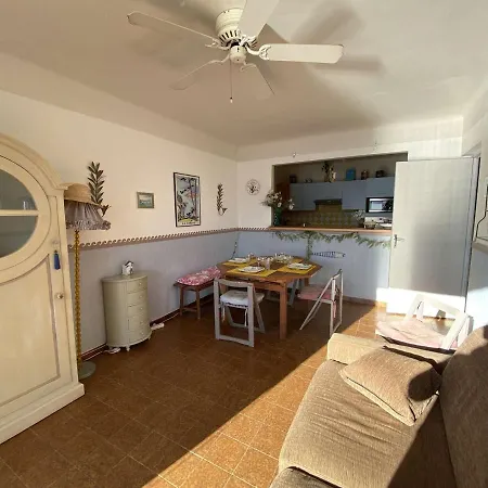 Pieds Dans L'eau Avec Terrasse Et Superbe Vue Mer, Tiuccia - Fr-1-61-477 Casaglione