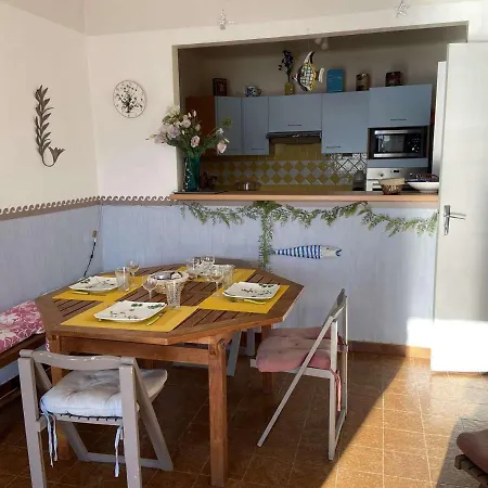 Pieds Dans L'eau Avec Terrasse Et Superbe Vue Mer, Tiuccia - Fr-1-61-477 * Casaglione