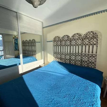 Apartment Pieds Dans L'eau Avec Terrasse Et Superbe Vue Mer, Tiuccia - Fr-1-61-477 Casaglione